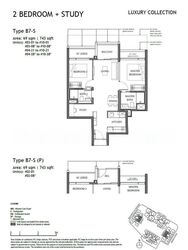 The Robertson Opus (D9), Condominium #504754471